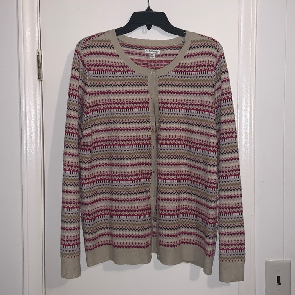 cardigan